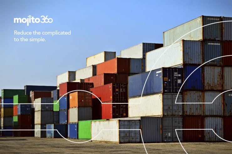 Microsoft Azure - Mojito360