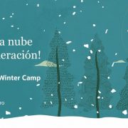 Oracle Cloud Winter Camp