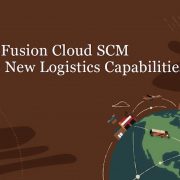 Oracle Fusion Cloud Supply Chain and Manufacturing