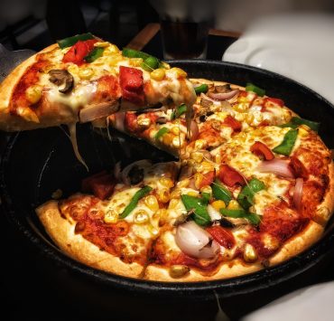 Oracle - Food Delivery Brands Group