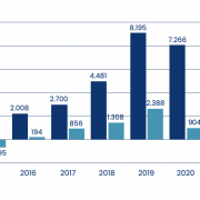 FacePhi resultados 2020