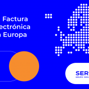 Seres Factura Electrónica en Europa