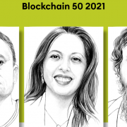 Blockchain 50 2021
