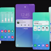 Samsung One UI 3.1