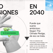 Amazon - The Climate Pledge