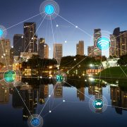 Atos Ciudades Inteligentes MarketScape