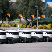 Starship Technologies