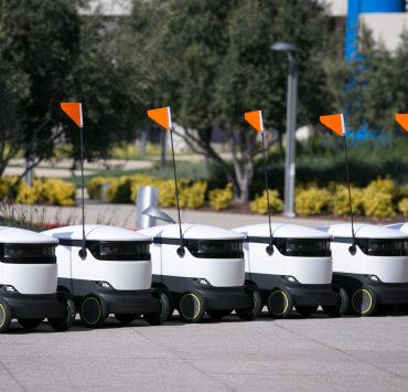 Starship Technologies