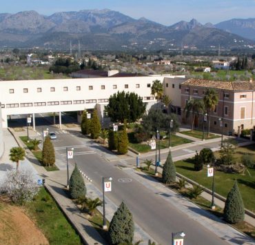 Vodafone y la Universitat de les Illes Balears utilizan big data para controlar los aforos y la movilidad a raíz del Covid-19