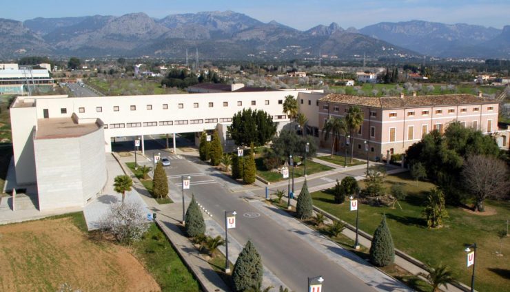Vodafone y la Universitat de les Illes Balears utilizan big data para controlar los aforos y la movilidad a raíz del Covid-19