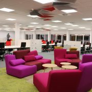 Vodafone recibe la certificación Great Place to Work® en Málaga, que reconoce a las mejores empresas para trabajar en la provincia