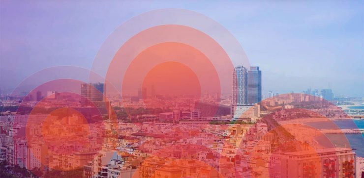 5G ScaleUp Program - 5G Barcelona