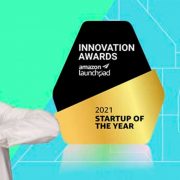 Amazon lanza los premios a la innovación Launchpad