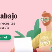 Huawei AppGallery Teletrabajo