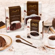 Lindt España apuesta por el negocio online