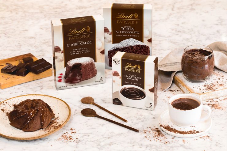 Lindt España apuesta por el negocio online