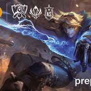 Correos lanza una tarjeta prepago digital para los amantes de League of Legends de la mano de Mastercard