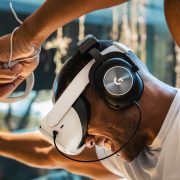 Las soluciones de audio de Logitech G para las nuevas Oculus Quest 2 ya están disponibles en España