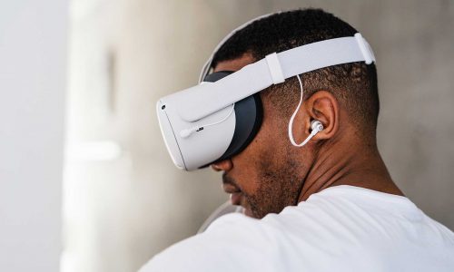 Las soluciones de audio de Logitech G para las nuevas Oculus Quest 2 ya están disponibles en España