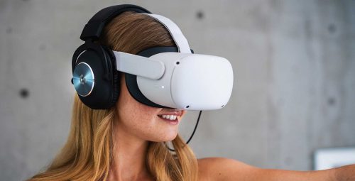 Las soluciones de audio de Logitech G para las nuevas Oculus Quest 2 ya están disponibles en España