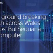 Atos entrega el superordenador BullSequana X410 a la Universidad de Swansea