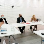 La Comunidad de Madrid alcanza un acuerdo con Microsoft para que todos los centros educativos puedan utilizar los servicios de Office 365