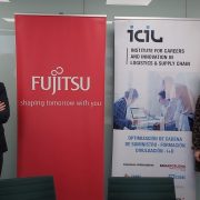 Acuerdo Fujitsu e ICL