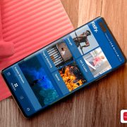 La aplicación de fitness Fitify ya está disponible en AppGallery y en los wearables de Huawei