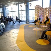 Foro Fondos Europeos mesa empresarial