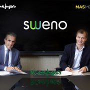El Corte Inglés y MASMOVIL lanzan un operador virtual de móvil y fibra bajo la marca Sweno