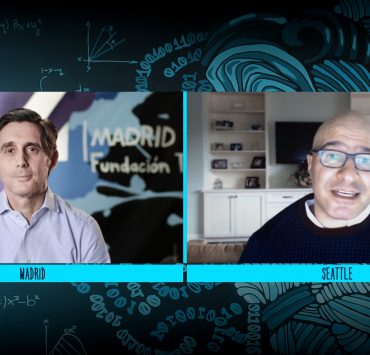 Fundación Telefónica y CODE.org