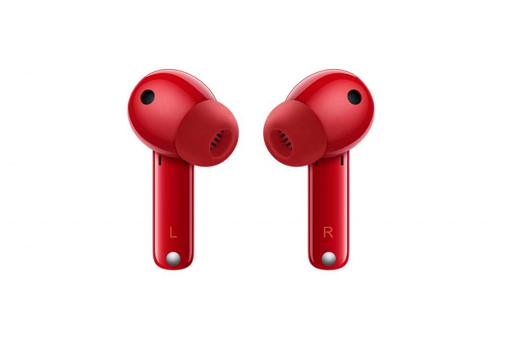 Huawei FreeBuds 4i