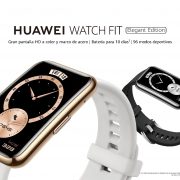 HUAWEI Watch Fit Elegant KV
