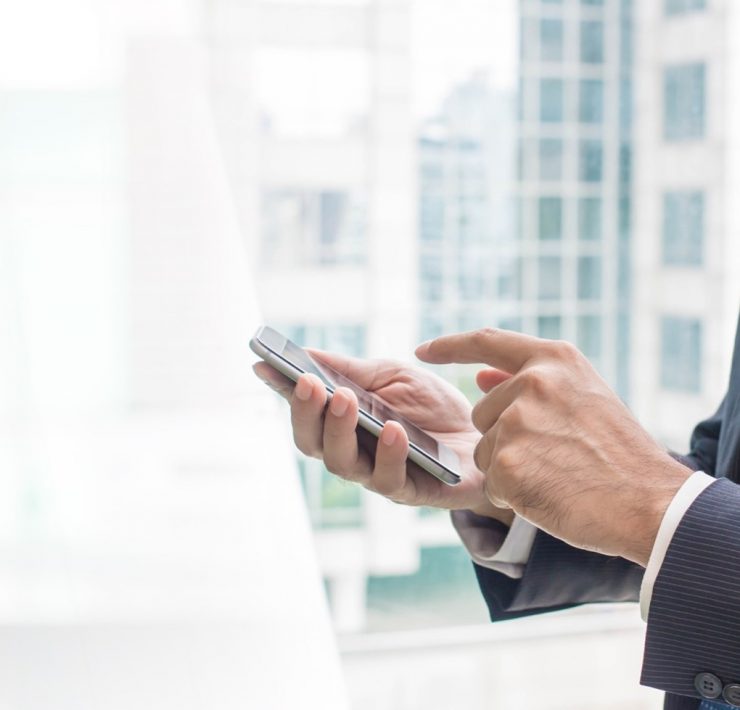 ITSS y FacePhi alcanzan un acuerdo global para acelerar la digitalización del sector bancario