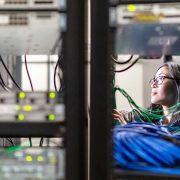 Colaboración, Cloud y Seguridad, principales retos de las TI en España