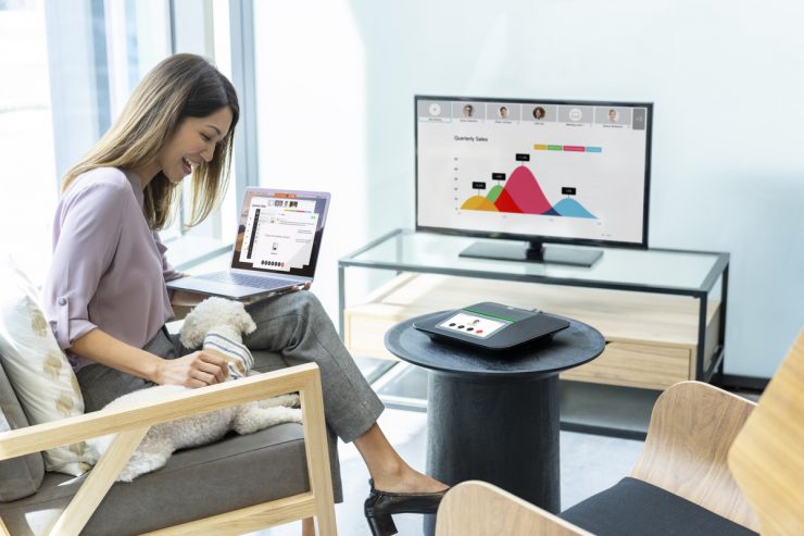 Reforzar la cultura corporativa, clave para el éxito del trabajo híbrido