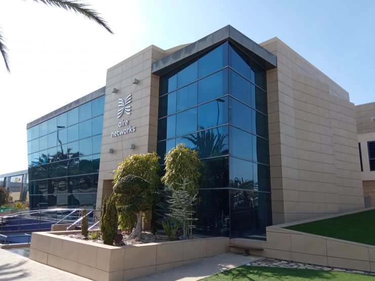Aire Networks