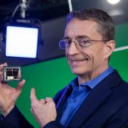 Intel Pat Gelsinger