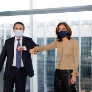 Repsol y Microsoft amplían su colaboración para acelerar en innovación digital y en la transición energética