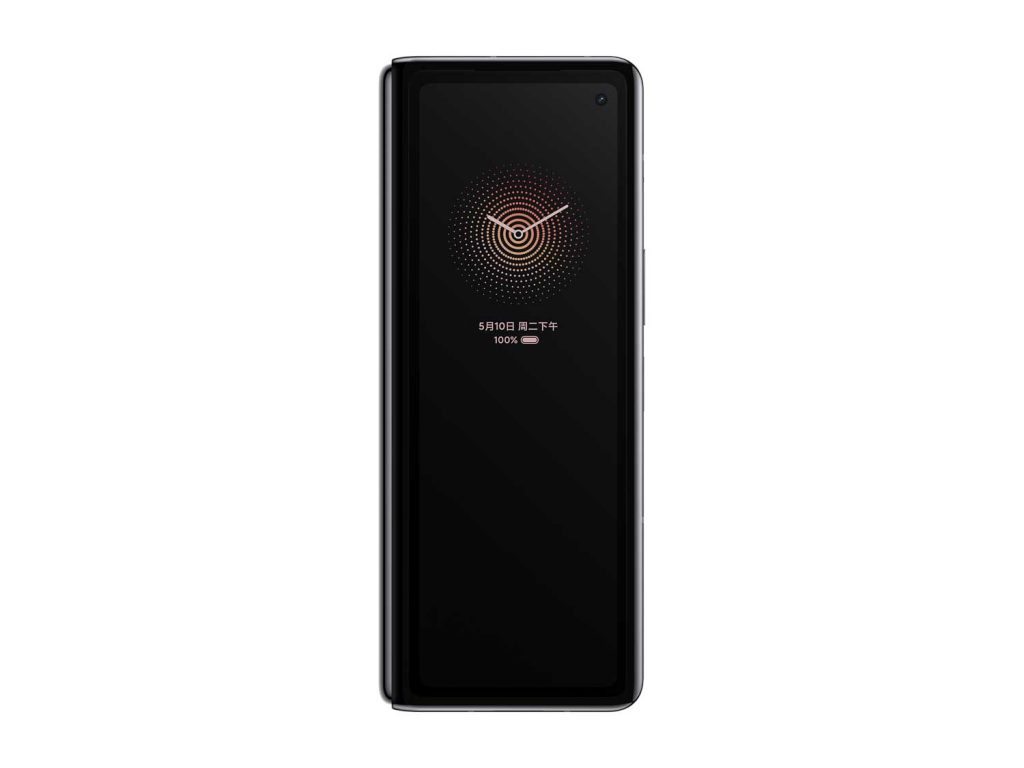 Mi Mix Fold