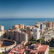 Globant aterriza en Málaga y abre un Centro de Innovación en Inteligencia Artificial