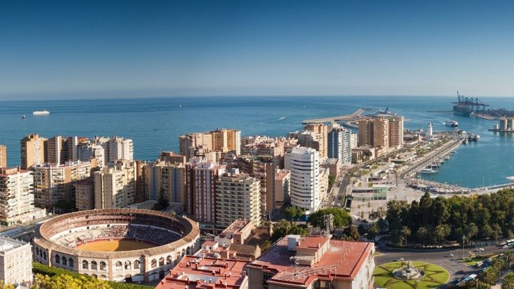 Globant aterriza en Málaga y abre un Centro de Innovación en Inteligencia Artificial