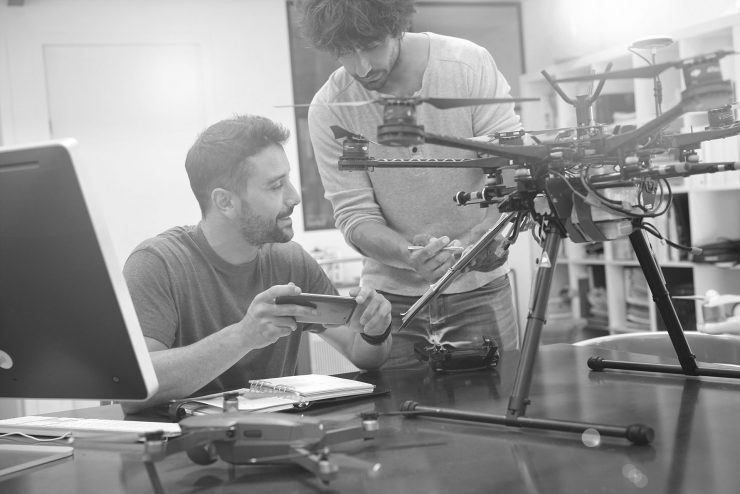 Nace Orbita.k, un programa para impulsar proyectos de I+D+i en España mediante inversión privada colaborativa