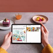 Nueva HUAWEI MatePad 10.4