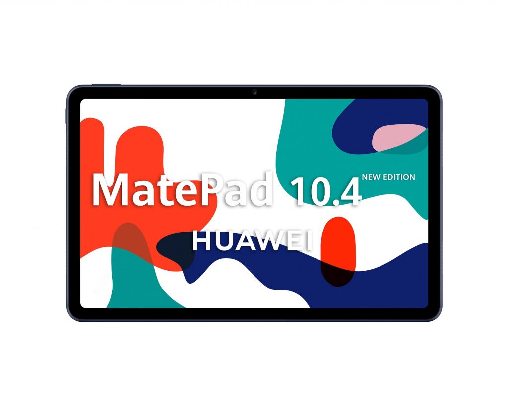 Nueva HUAWEI MatePad 10.4