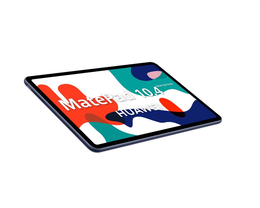 Nueva HUAWEI MatePad 10.4