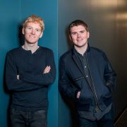 Stripe alcanza los 95.000 millones de dólares de valoración