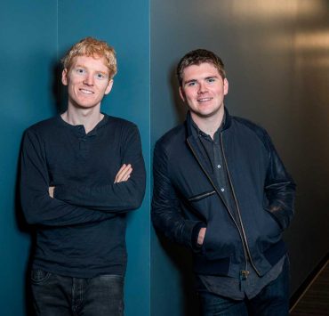 Stripe alcanza los 95.000 millones de dólares de valoración