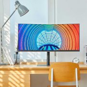 Monitores SAmsung de Alta Resolución S6 S7 S8