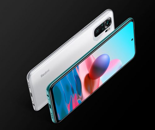 Redmi Note 10